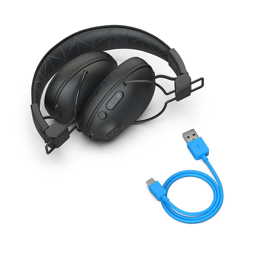 Studio Pro Wireless Over-Ear Headphones Black - Image 8