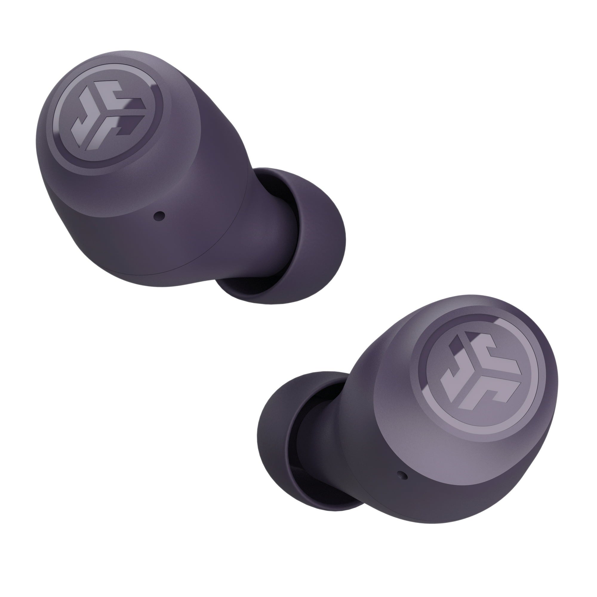 GO Air POP True Wireless Earbuds Violet - Image 3